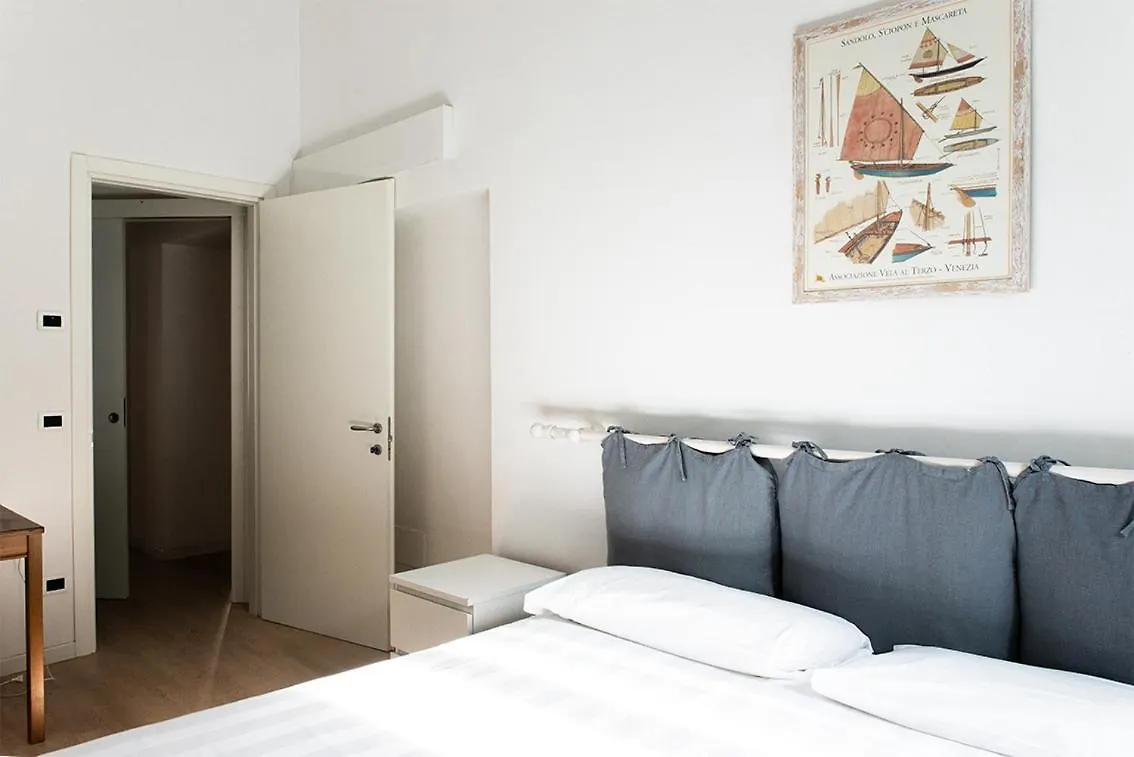 Allo Squero Venice Guest house