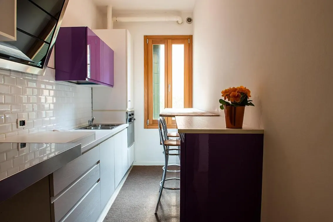 Guest house Allo Squero Venice