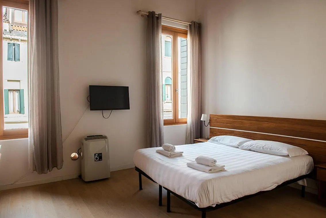 Guest house Allo Squero Venice